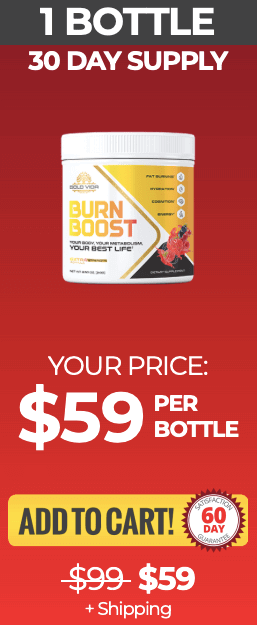 Burn Boost Pricing 1